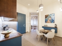 Budapest, V. kerület Wohnung (Ziegel) 0