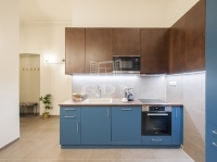 Budapest, V. kerület Wohnung (Ziegel) 14