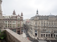 Budapest, V. kerület Wohnung (Ziegel) 13