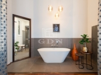 Budapest, V. kerület Wohnung (Ziegel) 12