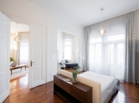 Budapest, V. kerület Wohnung (Ziegel) 11