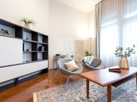 Budapest, V. kerület Wohnung (Ziegel) 9