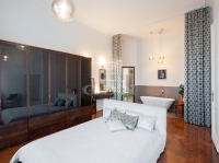 Budapest, V. kerület Wohnung (Ziegel) 8