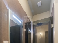 Budapest, V. kerület Wohnung (Ziegel) 6