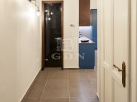 Budapest, V. kerület Wohnung (Ziegel) 5