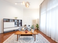 Budapest, V. kerület Wohnung (Ziegel) 3