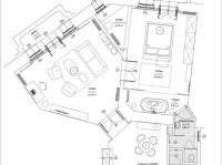 Budapest, V. kerület Wohnung (Ziegel) 15