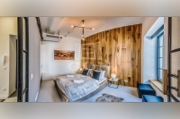 Budapest, V. kerület Wohnung (Ziegel) 8