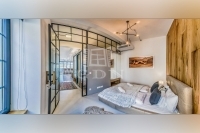 Budapest, V. kerület Wohnung (Ziegel) 7