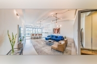 Budapest, V. kerület Wohnung (Ziegel) 6