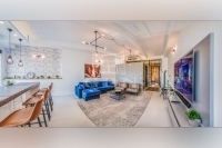 Budapest, V. kerület Wohnung (Ziegel) 5