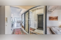 Budapest, V. kerület Wohnung (Ziegel) 4