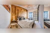 Budapest, V. kerület Wohnung (Ziegel) 2