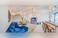 Budapest, V. kerület Wohnung (Ziegel) 1