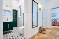 Budapest, V. kerület Wohnung (Ziegel) 11