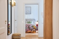 Budapest, V. kerület Wohnung (Ziegel) 9