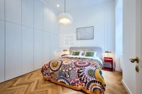 Budapest, V. kerület Wohnung (Ziegel) 8