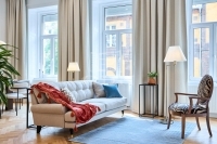 Budapest, V. kerület Wohnung (Ziegel) 7