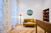 Budapest, V. kerület Wohnung (Ziegel) 6