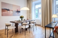 Budapest, V. kerület Wohnung (Ziegel) 5