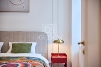 Budapest, V. kerület Wohnung (Ziegel) 4