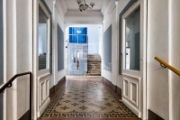 Budapest, V. kerület Wohnung (Ziegel) 1