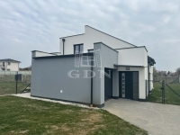 Budapest, XVIII. kerület Einfamilienhaus 4