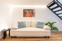 Budapest, VII. kerület Lakás (téglaépítésű) 8