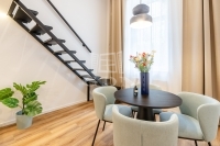 Budapest, VII. kerület Lakás (téglaépítésű) 7