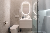 Budapest, VII. kerület Lakás (téglaépítésű) 6