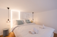 Budapest, VII. kerület Lakás (téglaépítésű) 5