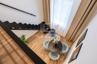 Budapest, VII. kerület Lakás (téglaépítésű) 10