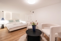 Budapest, VII. kerület Lakás (téglaépítésű) 1