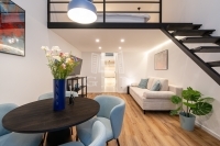 Budapest, VII. kerület Lakás (téglaépítésű) 9