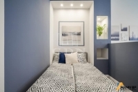 Budapest, VII. kerület Lakás (téglaépítésű) 0