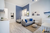 Budapest, VII. kerület Lakás (téglaépítésű) 9