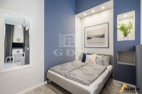 Budapest, VII. kerület Lakás (téglaépítésű) 10