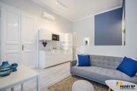 Budapest, VII. kerület Lakás (téglaépítésű) 13