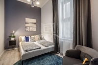 Budapest, VII. kerület Lakás (téglaépítésű) 15