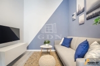 Budapest, VII. kerület Lakás (téglaépítésű) 2