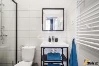 Budapest, VII. kerület Lakás (téglaépítésű) 3