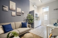 Budapest, VII. kerület Lakás (téglaépítésű) 12