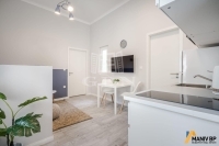 Budapest, VII. kerület Lakás (téglaépítésű) 17