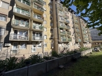 Budapest, IX. kerület Lakás (panel) 24