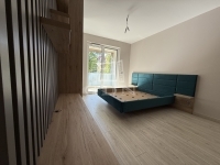 Budapest, I. kerület Flat (brick) 8