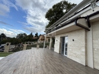 Budapest, II. kerület Családi ház 40