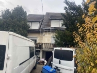 Budapest, XV. kerület 双面别墅 9