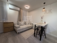 Budapest, VIII. kerület Lakás (téglaépítésű) 0