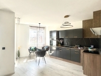 Budapest, XIII. kerület Lakás (téglaépítésű) 1