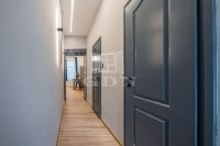 Budapest, VIII. kerület Wohnung (Ziegel) 8